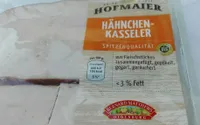 Hähnchen-Kasseler