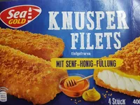 Knusper Filets