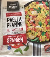 Paella Ofanne