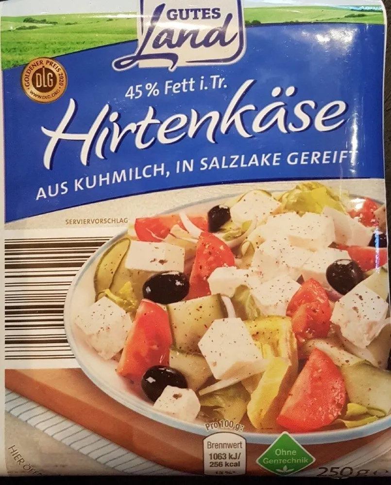 Hirtenkäse