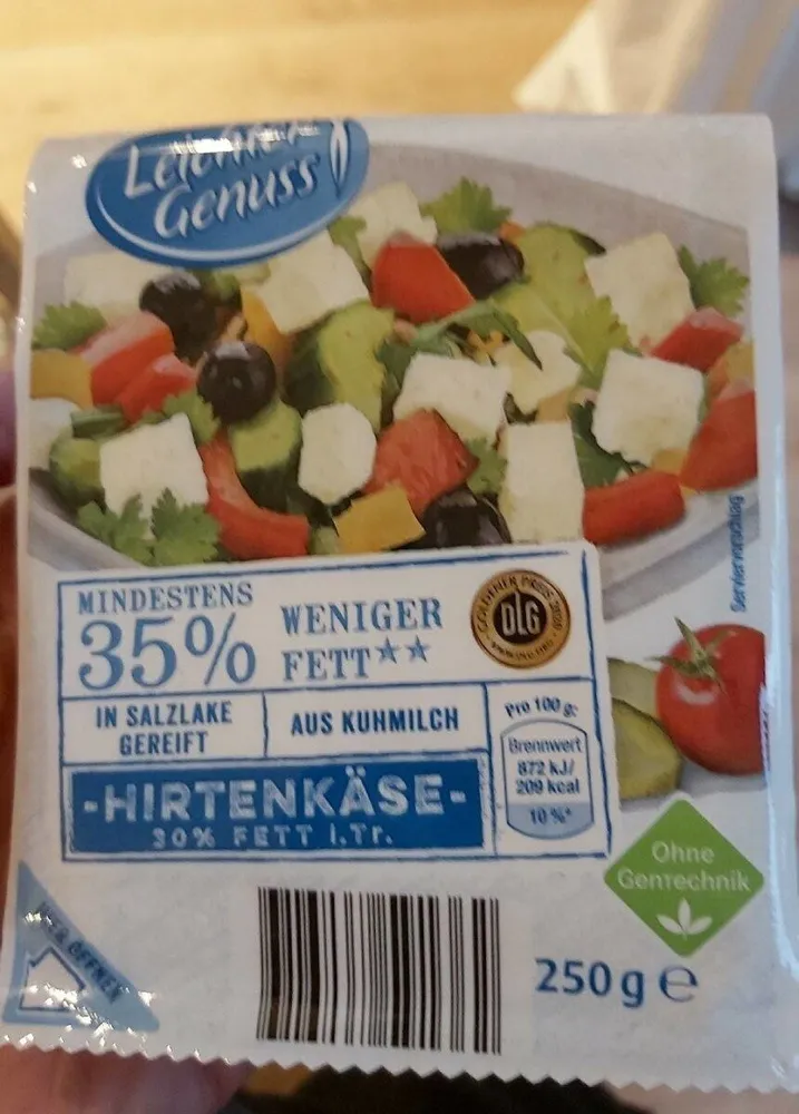 Hirtenkäse