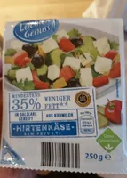 Hirtenkäse