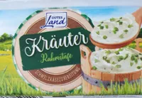 Schmelzkäse Kräuter