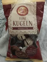 Feine Kugeln