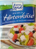 Hirtenkäse