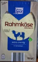 Rahmkäse