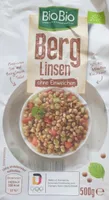 Berg Linsen