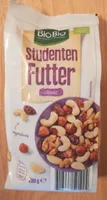 Studenten Futter classic