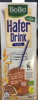 Hafer Drink