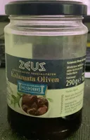 Kalamata Oliven