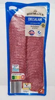 Edelsalami, geräuchert