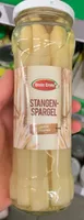 Stangen-Spargel