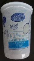Joghurt Mild 0,1%
