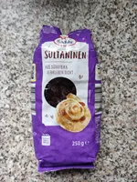 Sultaninen aus Südafrika
