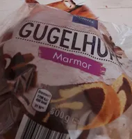 Gugelhupf marmor