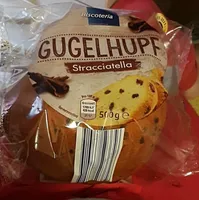 Gugelhupf