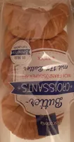 Buttercroissants