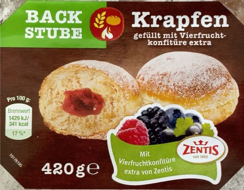 Krapfen