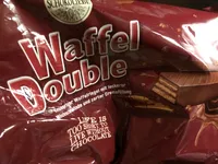Waffel Double