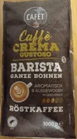 Café Crema Gustoso
