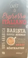 Cafet Espresso Italiano