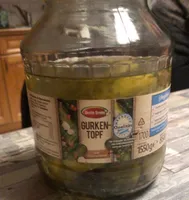 Gurkentopf
