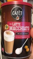 Typ Latte Macchiato