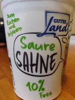 Saure Sahne