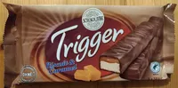 Trigger Buscuit & Caramel