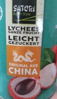 Lychees