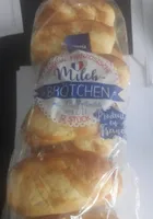 Milchbrötchen