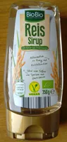 Reissirup