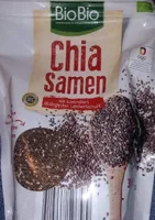 Chia Samen