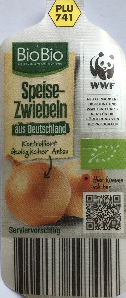 Speisezwiebeln