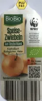 Speisezwiebeln