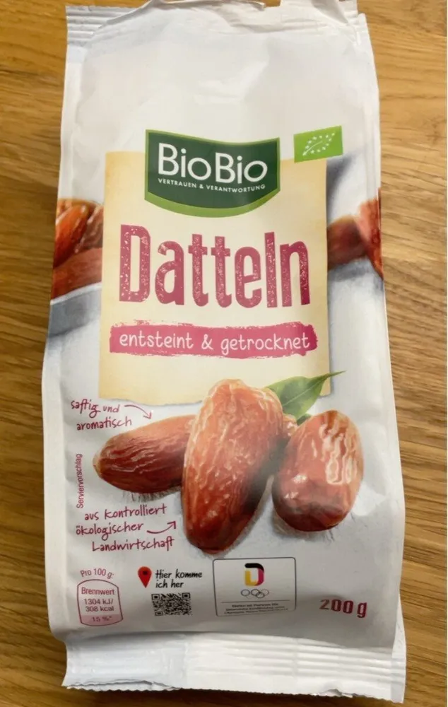 Datteln