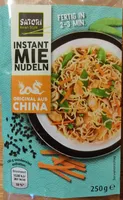 Mie Nudeln