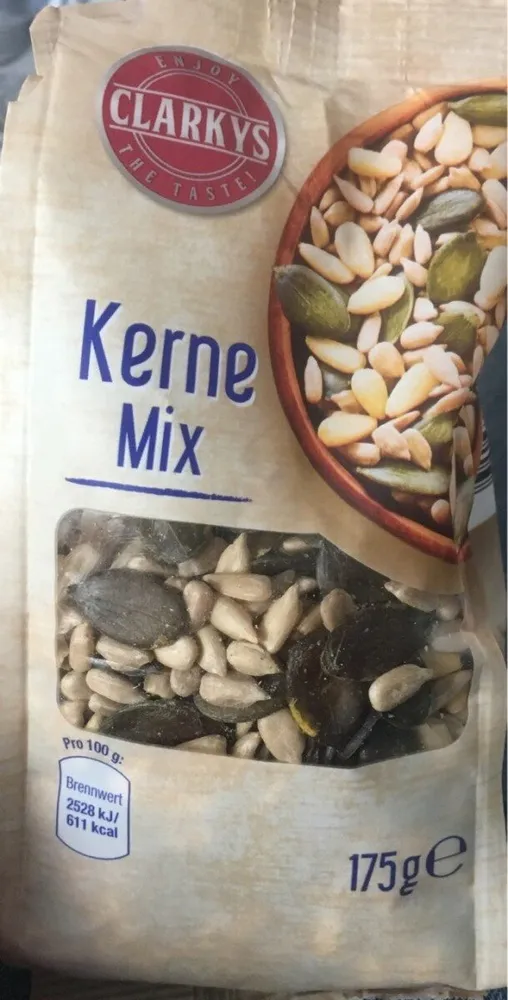 Kerne Mix