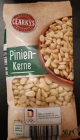 Pinienkerne