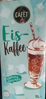 Eis-Kaffee