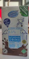 Schoko drink