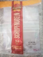 Schupfnudeln