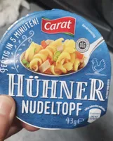 Nudeltopf
