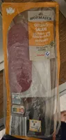 Geflügel Salami
