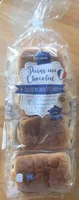 Pains au chocolat
