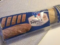 Steinofen Baguette