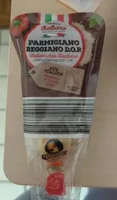 Parmigiano reggiano