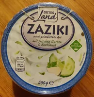 Zaziki