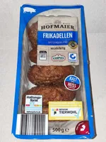 Frikadellen