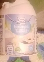 Kondensmilch